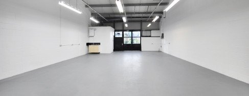Office: Popular Business Park, Prestons Road, London, E14 9RL