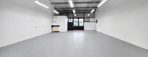 Office: Popular Business Park, Prestons Road, London, E14 9RL