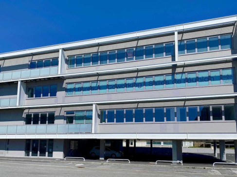 Office: 50 rue Henry de Monfreid, Brest, 29200