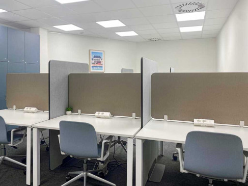 Office: 50 rue Henry de Monfreid, Brest, 29200