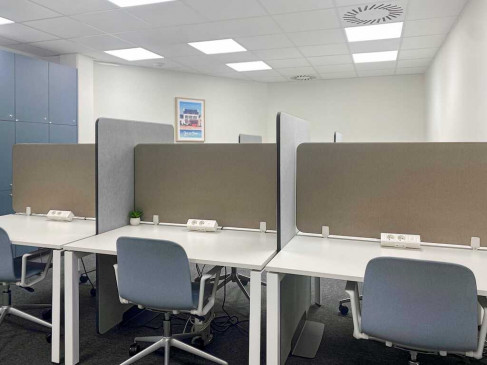 Office: 50 rue Henry de Monfreid, Brest, 29200