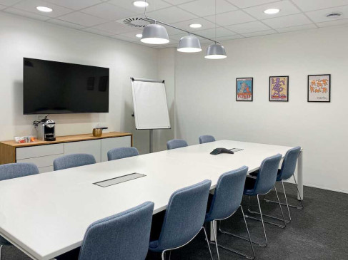 Office: 50 rue Henry de Monfreid, Brest, 29200