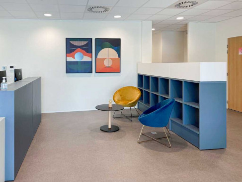 Office: 50 rue Henry de Monfreid, Brest, 29200