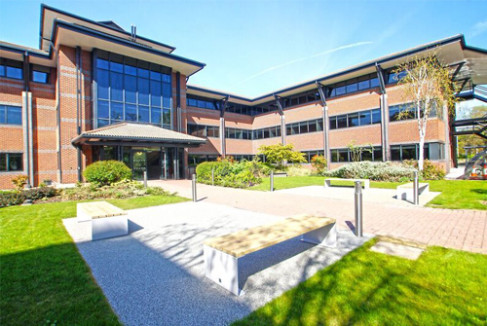 Office: Port View, Pure Offices, Port Solent, Portsmouth PO6 4TY