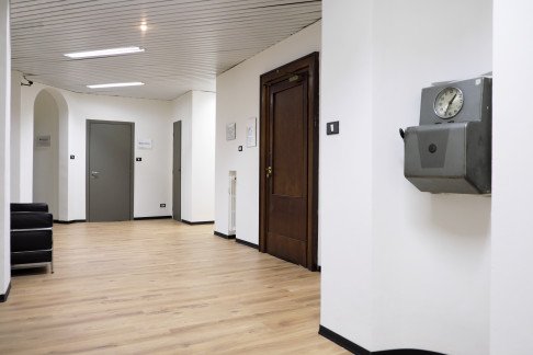 Office: Via Camillo Finocchiaro Aprile, Via Finocchiaro Aprile 14, Milan, 20124