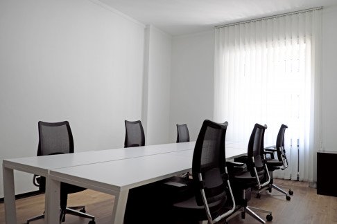 Office: Via Camillo Finocchiaro Aprile, Via Finocchiaro Aprile 14, Milan, 20124