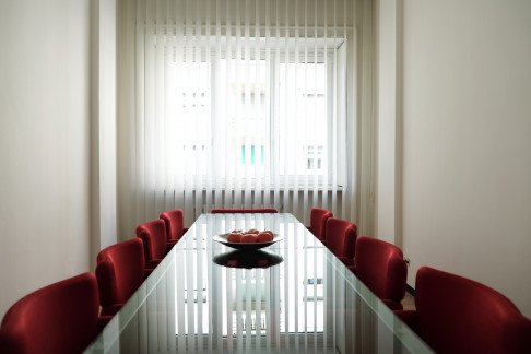 Office: Via Camillo Finocchiaro Aprile, Via Finocchiaro Aprile 14, Milan, 20124