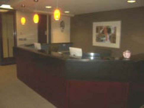 Office: Congress Centre Oregon, Portland, 97204