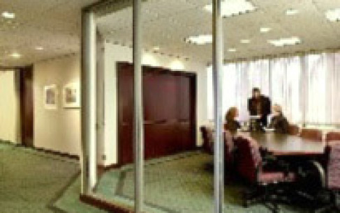 Office: Congress Centre Oregon, Portland, 97204