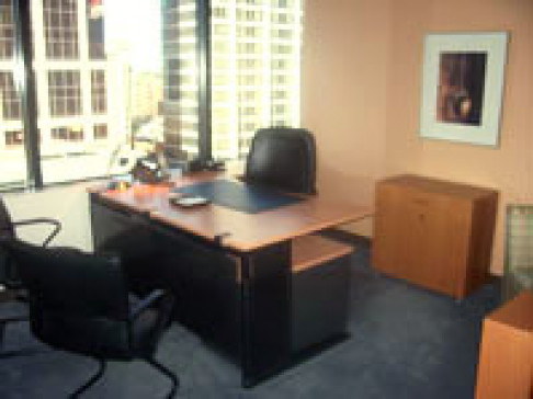 Office: Congress Centre Oregon, Portland, 97204
