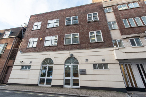 Office: 22-25 Portman Close, London, W1H 6BS