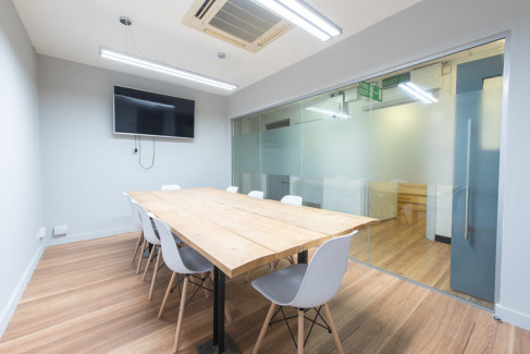 Office: 22-25 Portman Close, London, W1H 6BS