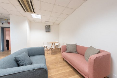 Office: 22-25 Portman Close, London, W1H 6BS
