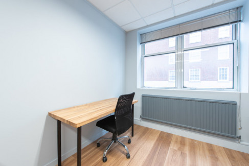Office: 22-25 Portman Close, London, W1H 6BS