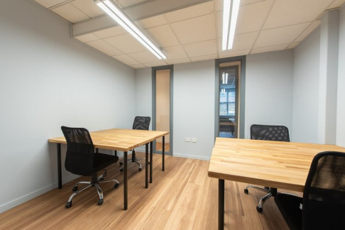 Office: 22-25 Portman Close, London, W1H 6BS