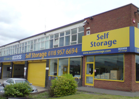 Office: Portman Road, Reading, RG30