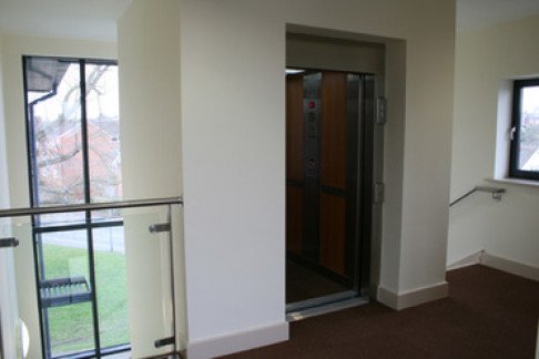 Office: Portobello House, Warwick, CV34