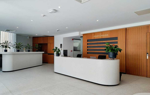 Portomaso Business Centre