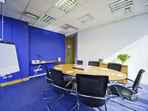 Office: High Street, Potters Bar, EN6 5BS