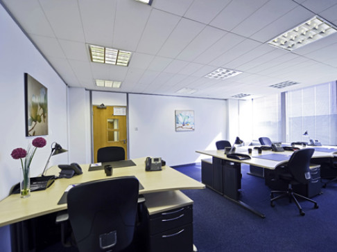 Office: High Street, Potters Bar, EN6 5BS