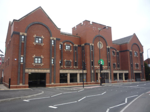 Office: Pottery Road, Wigan, WN3