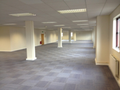 Office: Pottery Road, Wigan, WN3