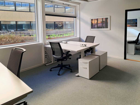 Office: Bratt&oslash;rkaia 17A, Trondheim, 7010