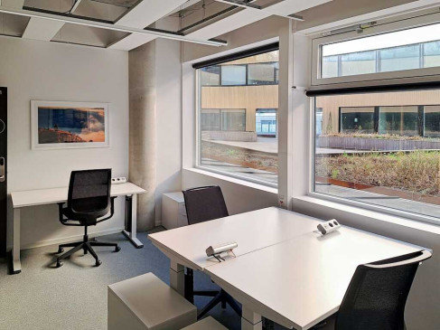 Office: Bratt&oslash;rkaia 17A, Trondheim, 7010