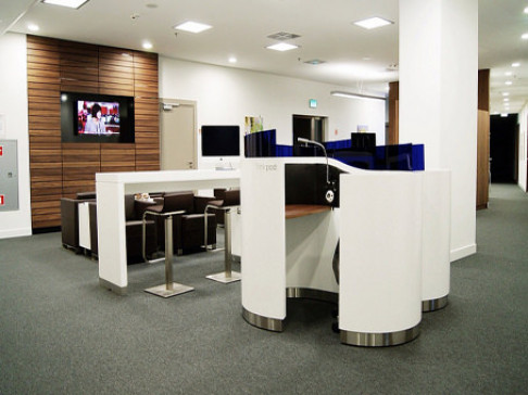 Office: City Centre, Anders' Square, Poznan, 61-894