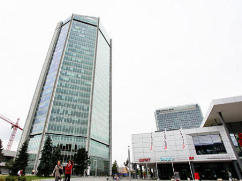 Office: Empiria, Na str, Prague, 140 00