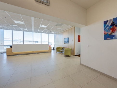 Office: Empiria, Na str, Prague, 140 00