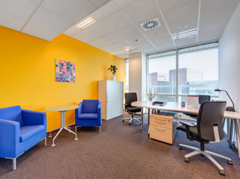 Office: Empiria, Na str, Prague, 140 00