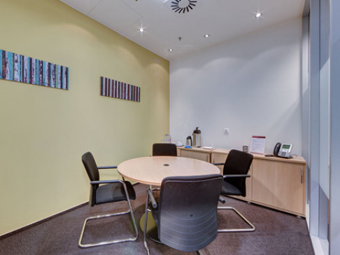 Office: Empiria, Na str, Prague, 140 00