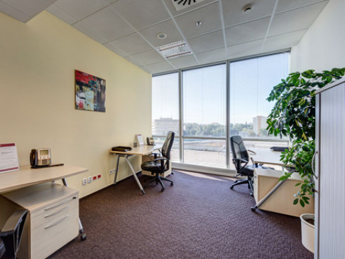 Office: Empiria, Na str, Prague, 140 00