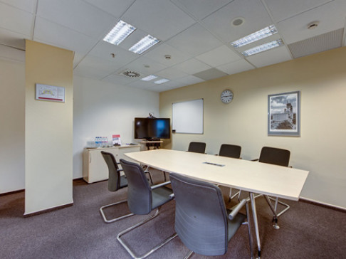 Office: Empiria, Na str, Prague, 140 00