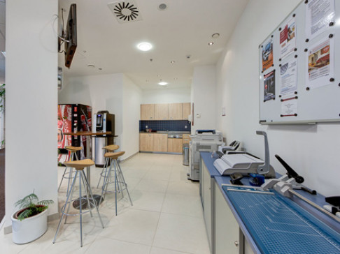Office: Empiria, Na str, Prague, 140 00