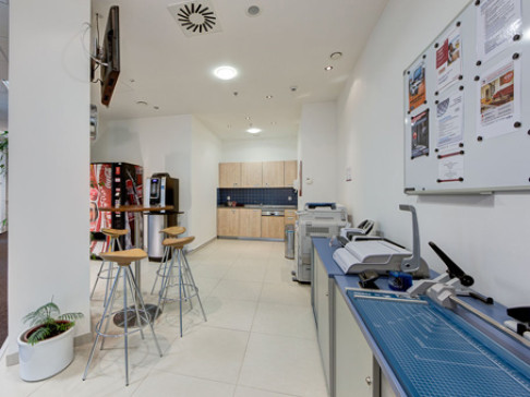 Office: Empiria, Na str, Prague, 140 00