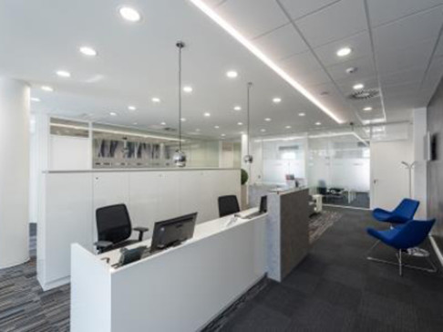 Office: IP Pavlova, 4th and 3rd floor, Prague, 120 00