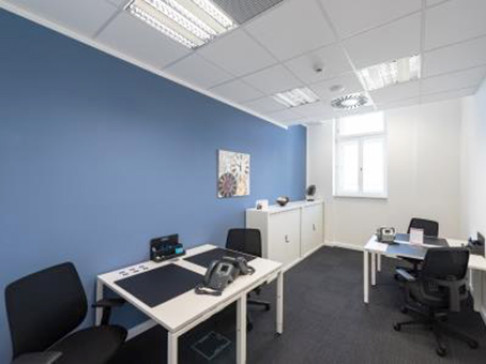 Office: IP Pavlova, 4th and 3rd floor, Prague, 120 00