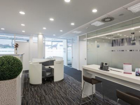 Office: IP Pavlova, 4th and 3rd floor, Prague, 120 00