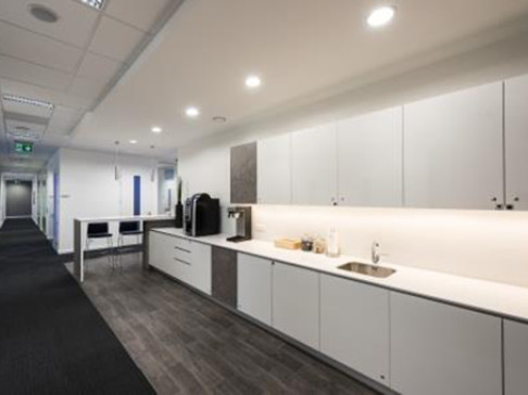 Office: IP Pavlova, 4th and 3rd floor, Prague, 120 00