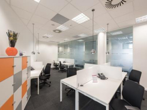 Office: IP Pavlova, 4th and 3rd floor, Prague, 120 00