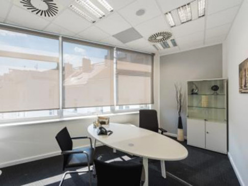 Office: IP Pavlova, 4th and 3rd floor, Prague, 120 00