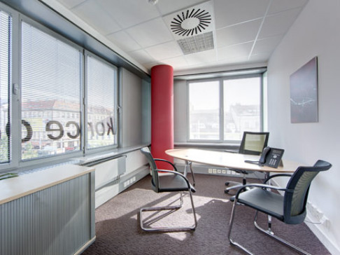 Office: Zlaty Andel, 2nd Floor, Prague, 150 00