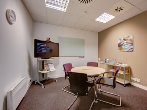 Office: Zlaty Andel, 2nd Floor, Prague, 150 00