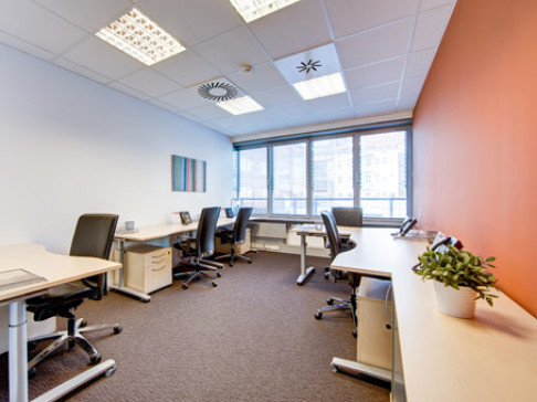Office: Zlaty Andel, 2nd Floor, Prague, 150 00
