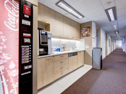 Office: Zlaty Andel, 2nd Floor, Prague, 150 00