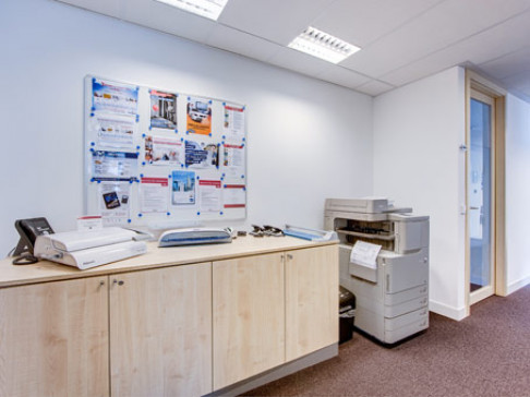 Office: Zlaty Andel, 2nd Floor, Prague, 150 00