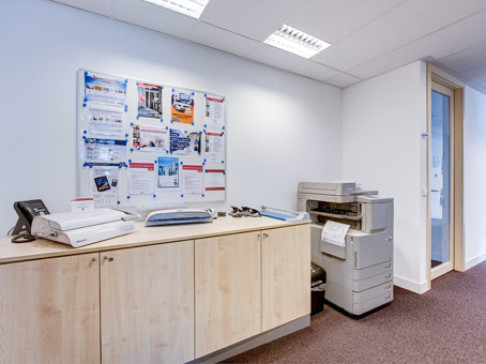 Office: Zlaty Andel, 2nd Floor, Prague, 150 00
