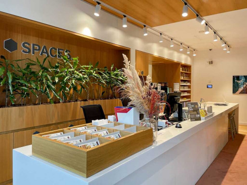 Office: Greifswalder Strasse 226, Berlin, 10405
